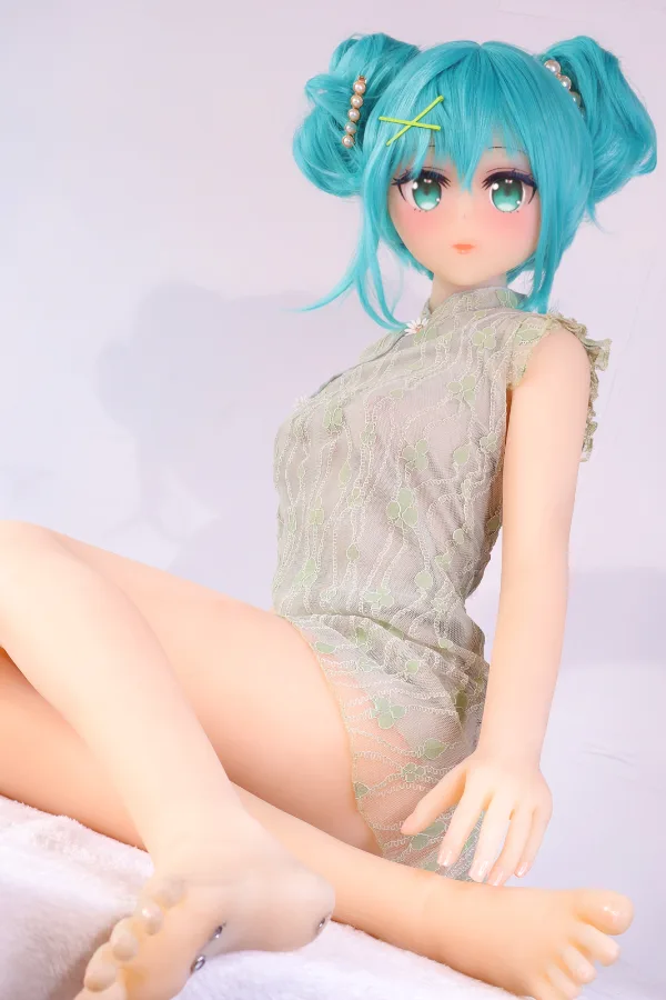 68 – TPE 145cm/57.09″ B-CUP 23kg/50.71lbs Sex Doll