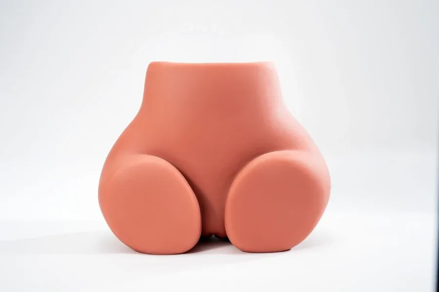 Sexy Sex Doll Butt Torso Dinah 19cm view 5