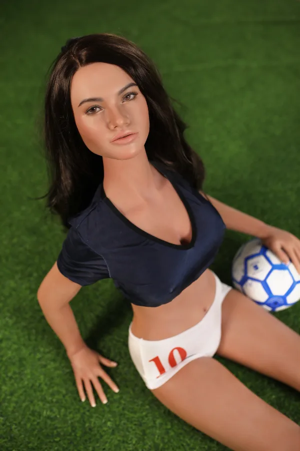 T13 – Silicone 165cm/64.96″ D-CUP 30kg/66.14lbs Sex Doll view 2