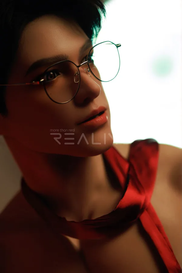 Chijin Langjun – Silicone 180cm/70.87″ 46kg/101.41lbs Sex Doll view 6