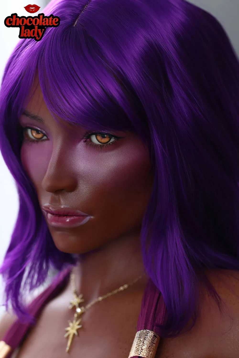 Aim – Silicone 160cm/62.99″ B-CUP 49.5kg/109.13lbs Sex Doll view 3