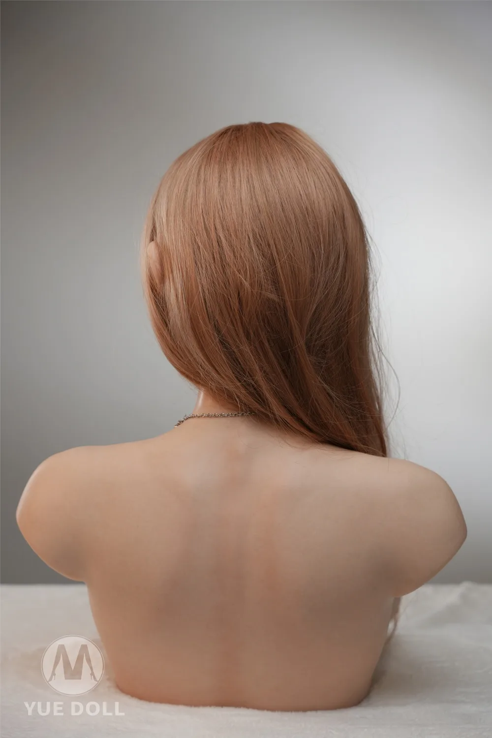 Vera – Silicone 51cm/20.08″ 14kg/30.86lbs Sex Doll view 2