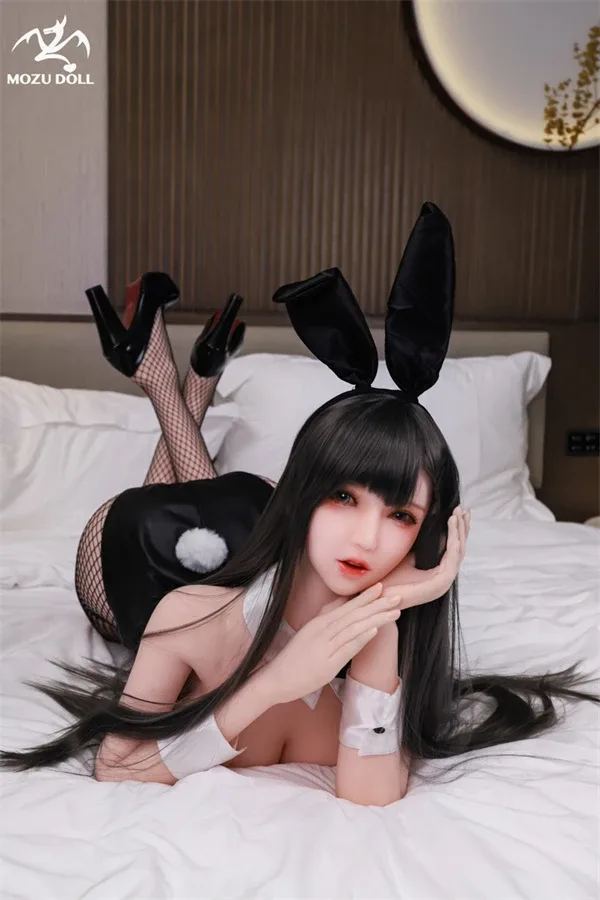 Japanese Famous Anime Character Sex Doll Sakurajima Mai 163cm (Free Doll Same Clothes) view 3