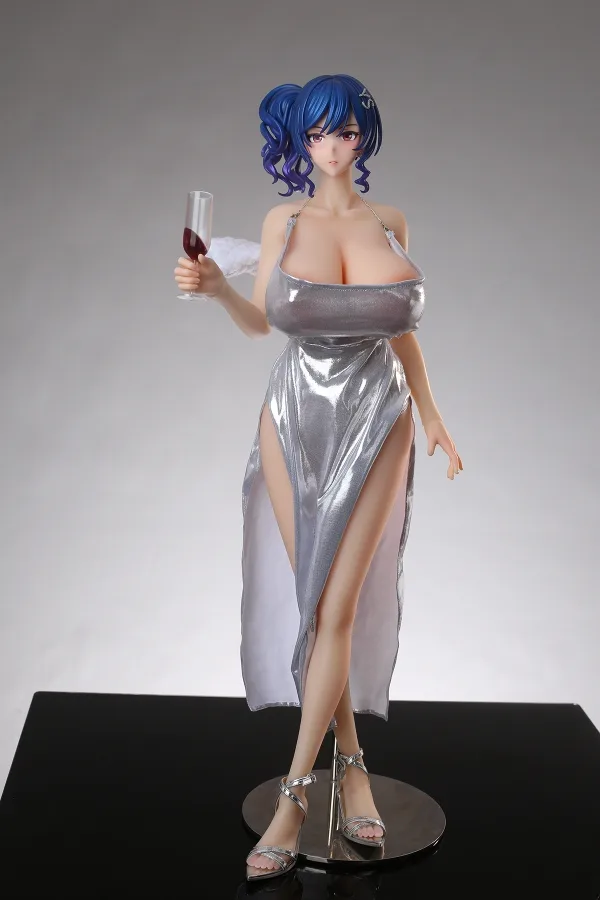 Shengluyisi – Hybrid 65cm/25.59″ 3kg/6.61lbs Sex Doll view 2