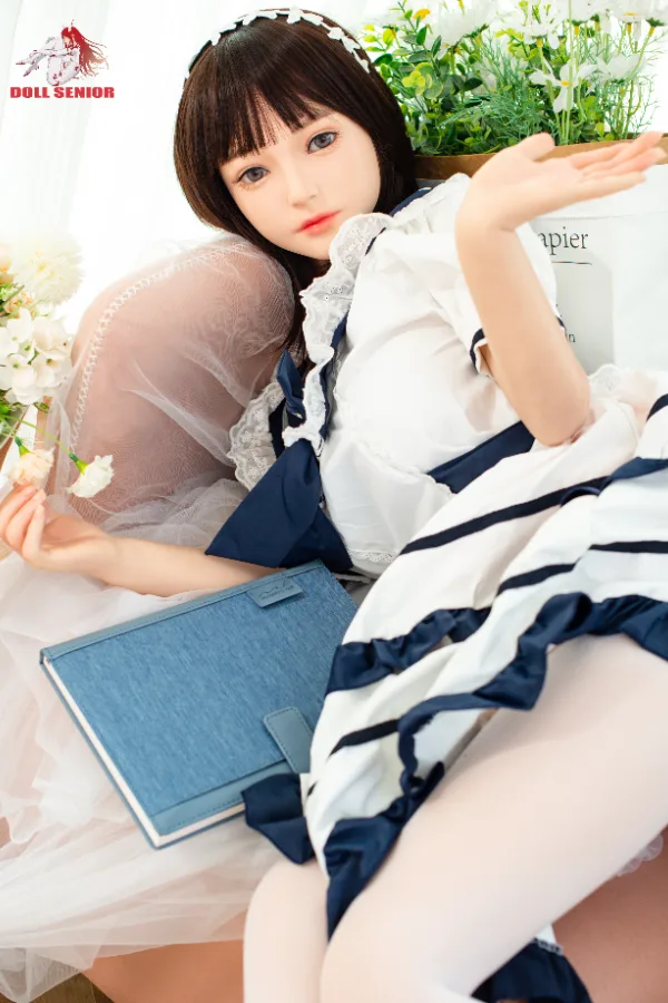 Miye – Silicone 148cm/58.27″ E-CUP 27kg/59.52lbs Sex Doll view 4