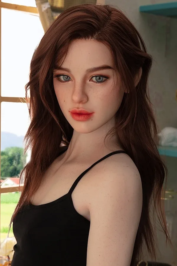 Hot Selling A Cup Sex Doll Cameron 171cm view 4