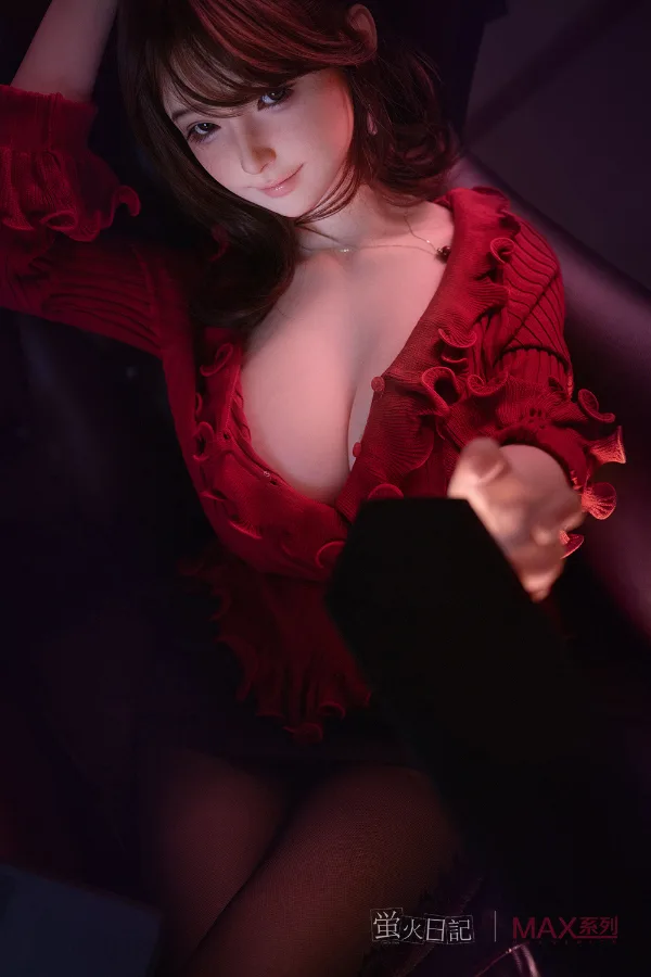 Qiandao – Silicone 160cm/62.99″ G-CUP 31kg/68.34lbs Sex Doll