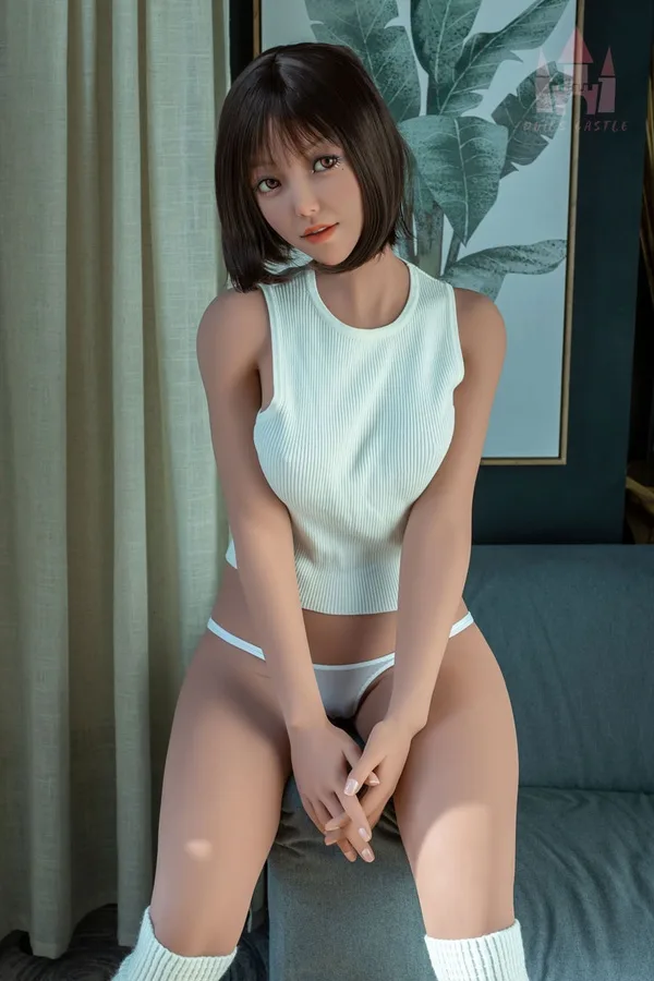 K3 – TPE 163cm/64.17″ E-CUP 36kg/79.37lbs Sex Doll view 4