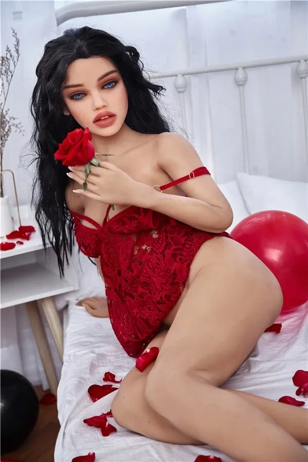 Realistic Life-size Mature TPE Adult Sex Doll Kate 150cm view 2