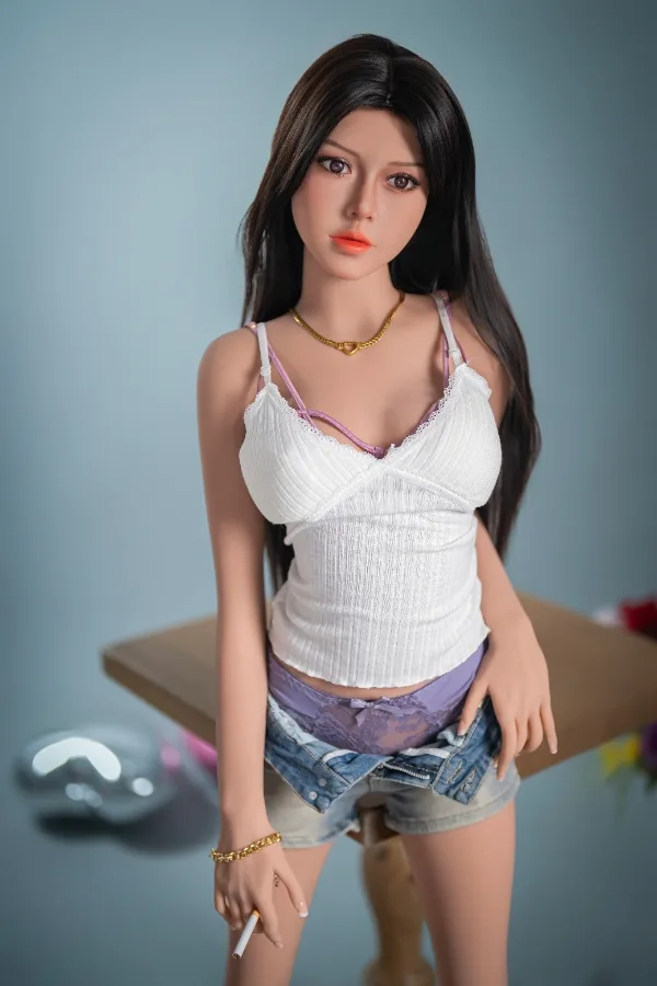C15 – TPE 157cm/61.81″ D-CUP 29.8kg/65.7lbs Sex Doll