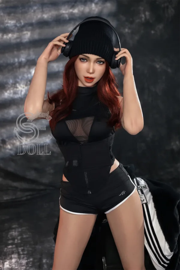 Maggie – Silicone 163cm/64.17″ D-CUP 33kg/72.75lbs Sex Doll view 5