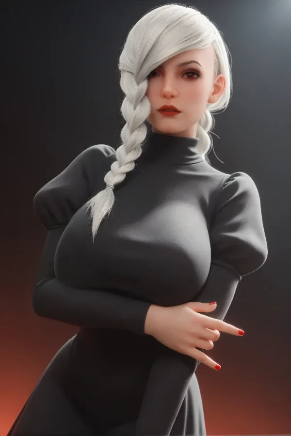 Jujutsu Kaisen Anime Sex Doll Meimei 162cm (Movable Jaw With Oral Structure)