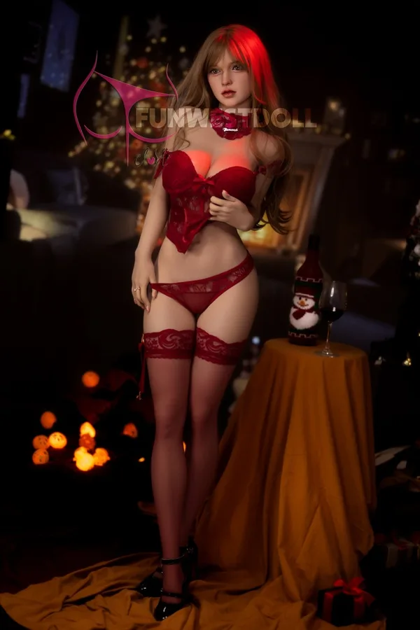 Bella – TPE 155cm/61.02″ E-CUP 34kg/74.96lbs Sex Doll view 5