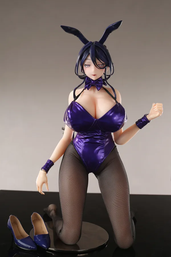 Meiyue – Hybrid 65cm/25.59″ 3kg/6.61lbs Sex Doll view 2