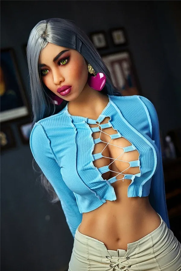 Mature Female Sex Doll Adriana 164cm view 2