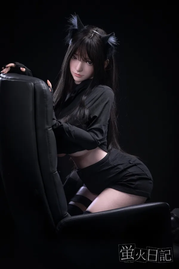 Lian – Silicone 160cm/62.99″ G-CUP 31.2kg/68.78lbs Sex Doll view 6