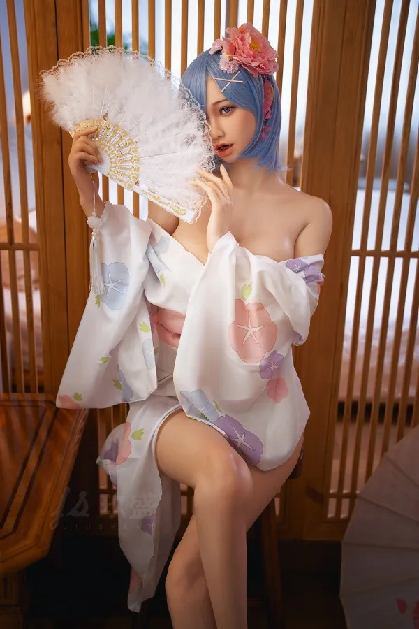 Betty – Silicone 160cm/62.99″ F-CUP 31kg/68.34lbs Sex Doll view 6