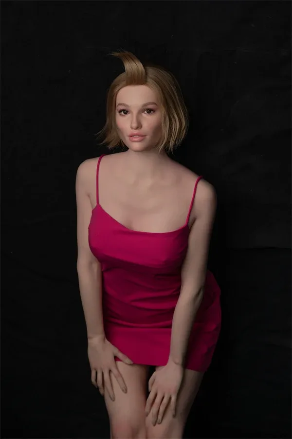 170cm C-cup Ultra Realistic Celebrity Sex Doll Jeri view 5