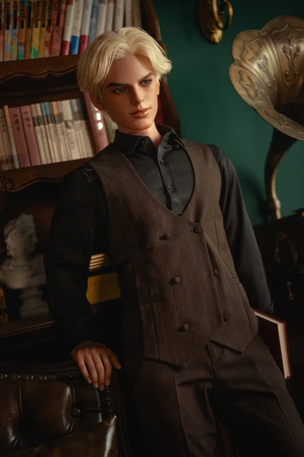 L2 – Silicone 168cm/66.14″ 47kg/103.62lbs Sex Doll