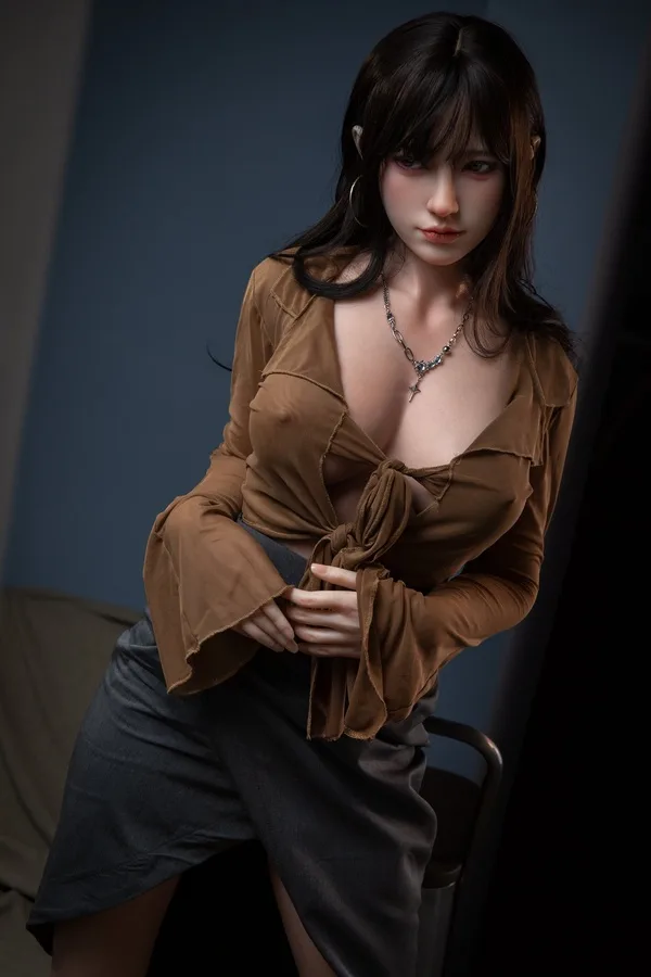 Boa – Hybrid 170cm/66.93″ F-CUP 39kg/85.98lbs Sex Doll view 3