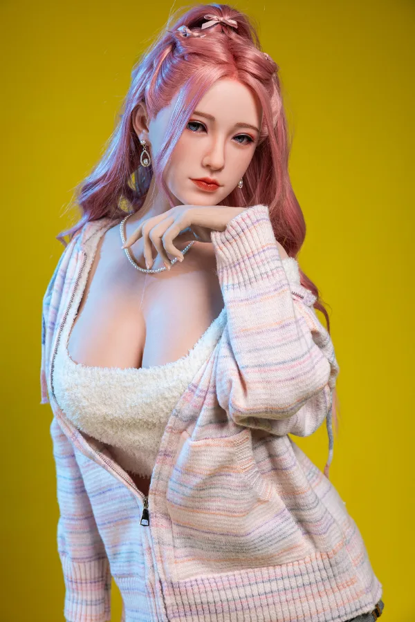 Boa – Silicone 170cm/66.93″ F-CUP 30kg/66.14lbs Sex Doll view 2