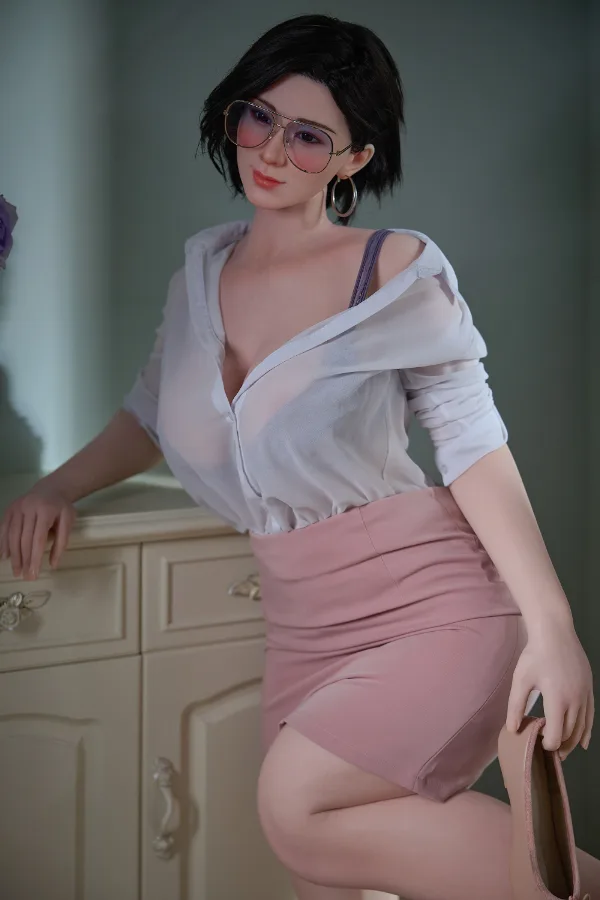 Hao – Silicone 165cm/64.96″ H-CUP 62kg/136.69lbs Sex Doll