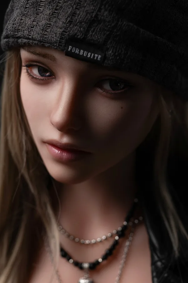 DMD11 – Hybrid 160cm/62.99″ G-CUP 38.5kg/84.88lbs Sex Doll view 6