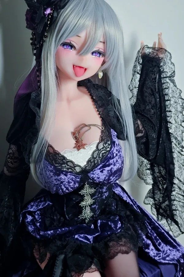 Fantasy Naughty Comics Sex Doll Chono Miyu 148cm