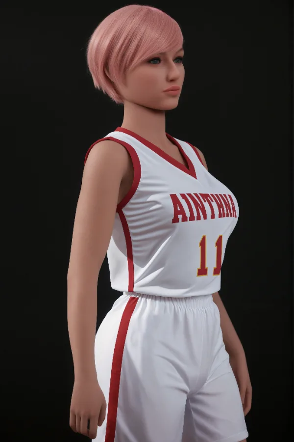 AB19 – TPE 166cm/65.35″ H-CUP 41kg/90.39lbs Sex Doll view 4