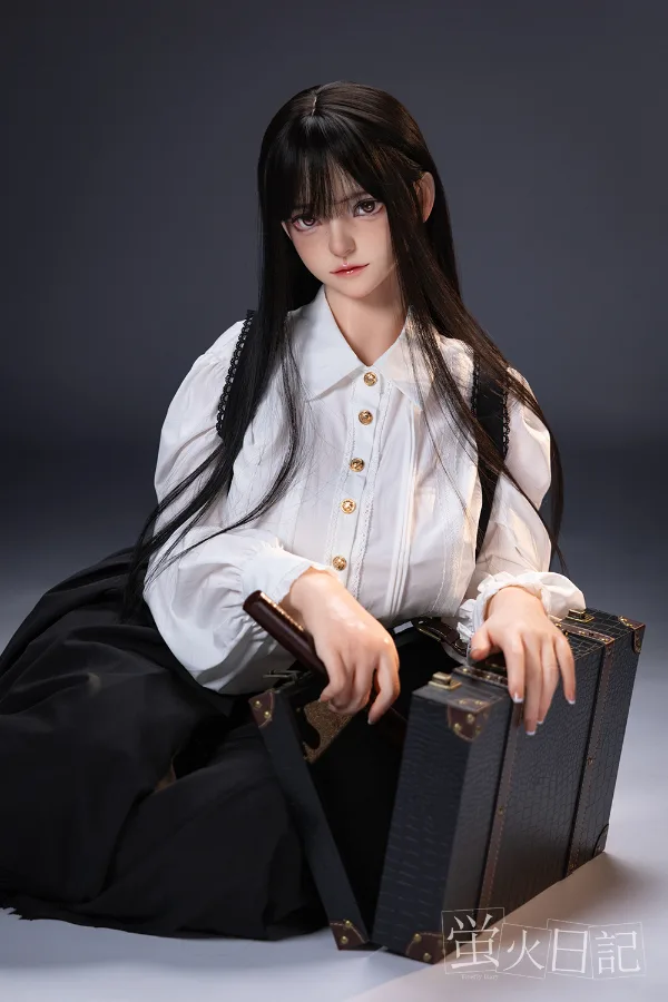 Caicaizi – Silicone 164cm/64.57″ G-CUP 34kg/74.96lbs Sex Doll view 4