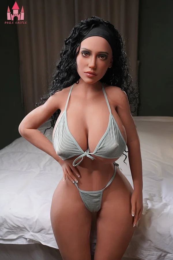 DC43 – TPE 141cm/55.51″ G-CUP 34kg/74.96lbs Sex Doll
