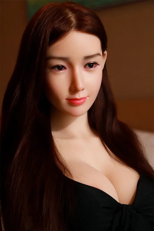 Full Size Beautiful Big Booty Sex Doll 170cm (Silicone Head) view 6
