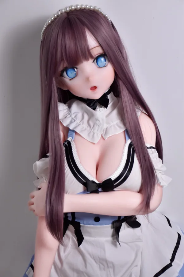 Zuoshangzhili – Silicone 165cm/64.96″ 34.7kg/76.5lbs Sex Doll view 2