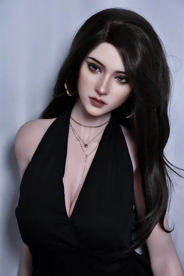 High-end Chinese Mature Sex Doll Billy 165cm view 3