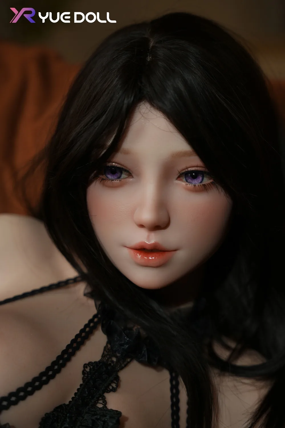 Lolis Unibody – Silicone 150cm/59.06″ C-CUP 37kg/81.57lbs Sex Doll view 5