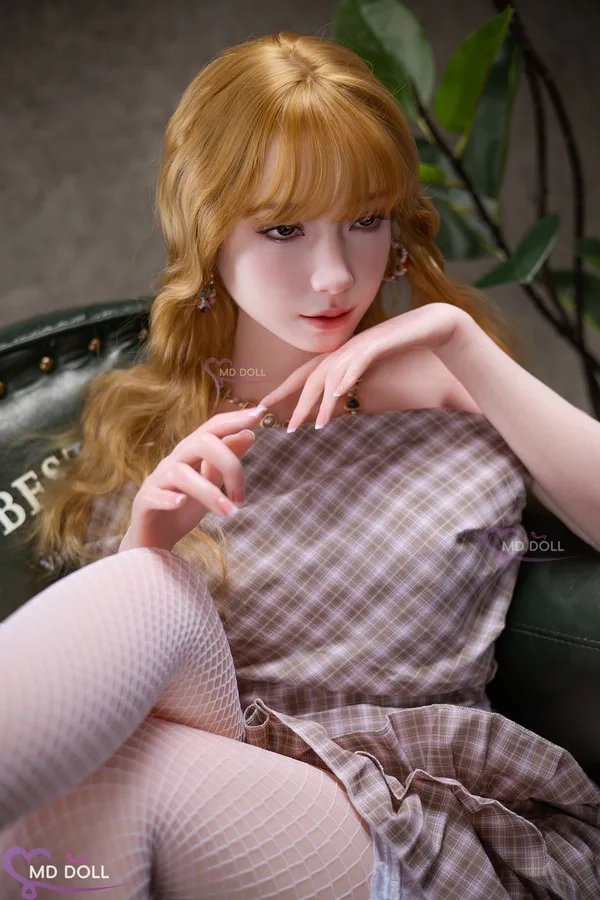Silicone 160cm/62.99″ C-CUP 40kg/88.18lbs Sex Doll view 2