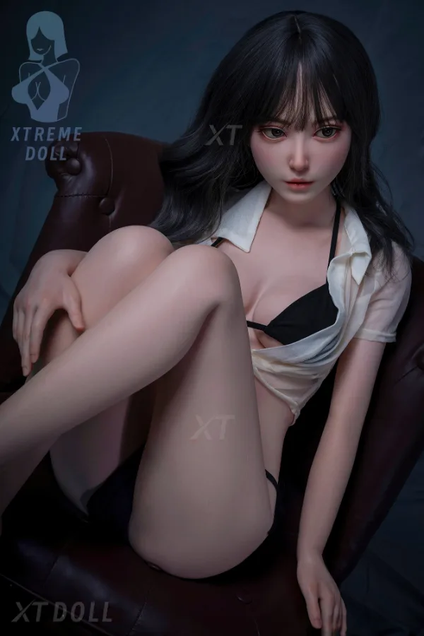 Lin – Silicone 150cm/59.06″ D-CUP 20.5kg/45.19lbs Sex Doll view 2