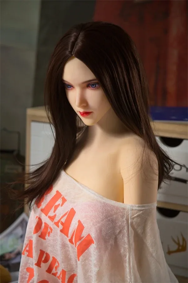 Beautiful Sex Doll Sarai 168cm view 6