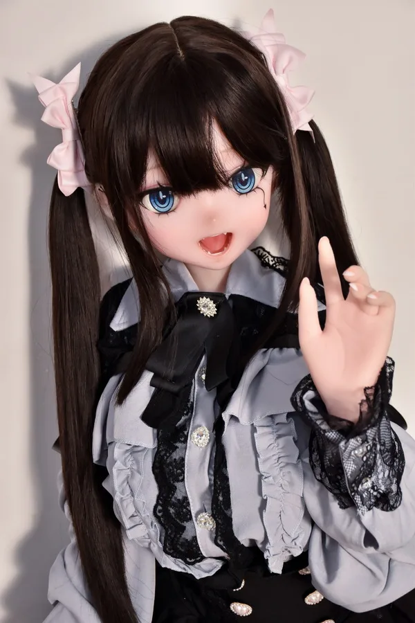 Mizuki Yoshino – Silicone 148cm/58.27″ K-CUP 27.5kg/60.63lbs Sex Doll view 5