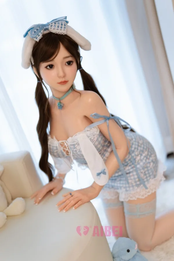 Yui – Silicone 151cm/59.45″ E-CUP 26kg/57.32lbs Sex Doll