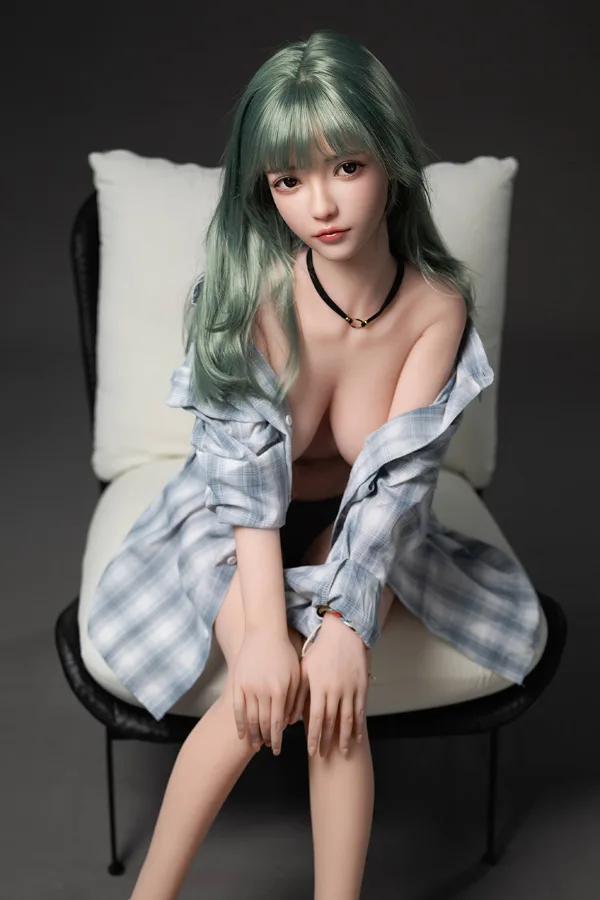 DMD07 – Hybrid 149cm/58.66″ E-CUP 27.8kg/61.29lbs Sex Doll view 2
