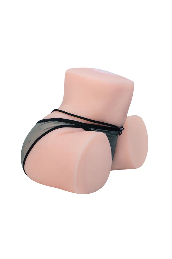– TPE 27cm/10.63″ 8.7kg/19.18lbs Sex Doll view 2