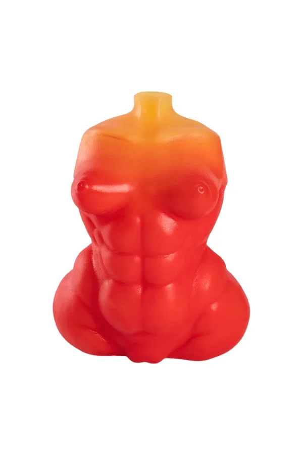 Jirouweiba – Silicone 1.75kg/3.86lbs Sex Doll view 2