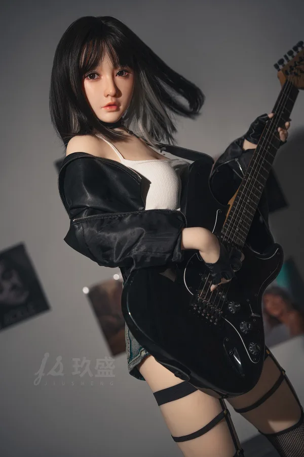 Betty – Hybrid 148cm/58.27″ B-CUP 27kg/59.52lbs Sex Doll view 2
