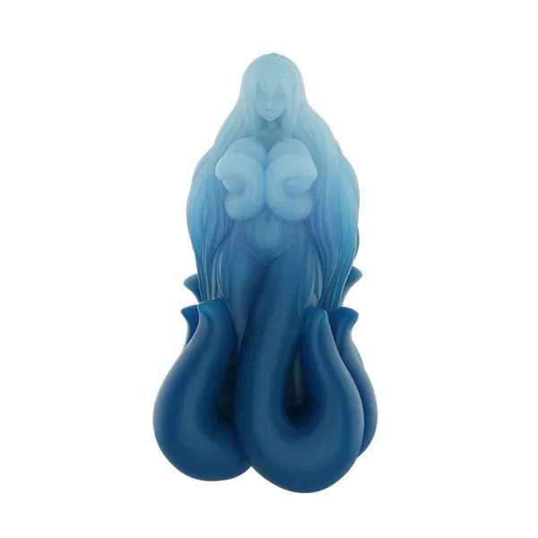 Hentai Fish Demon Sex Doll Sariyah view 5