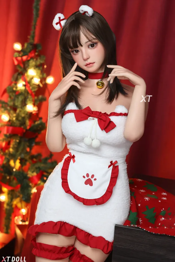 Akira – Silicone 157cm/61.81″ E-CUP 26kg/57.32lbs Sex Doll