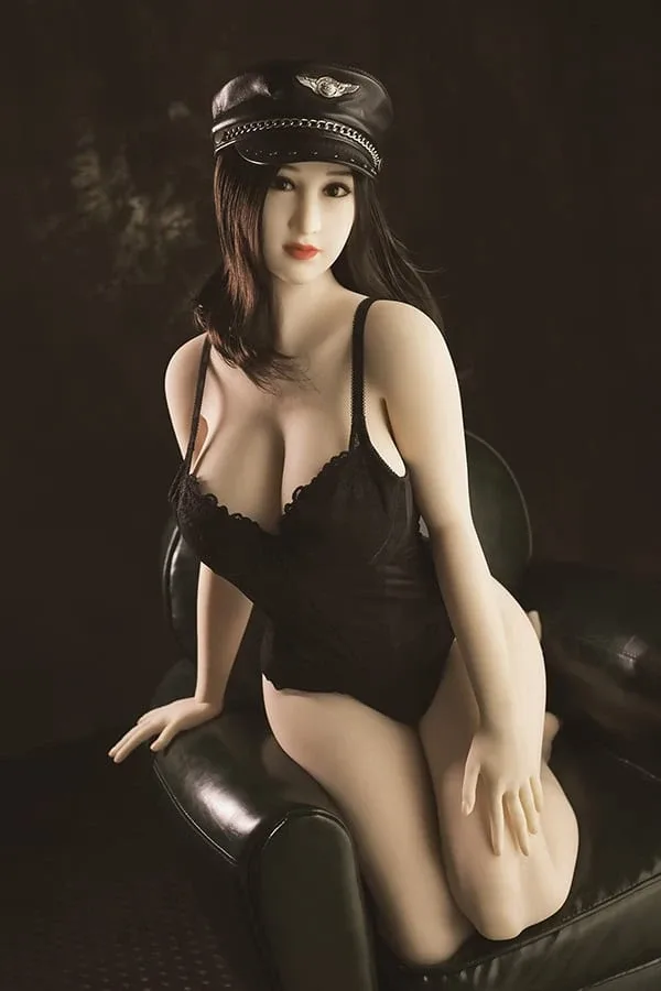 Realistic High-end BBW Sex Doll Melinda 172cm view 2