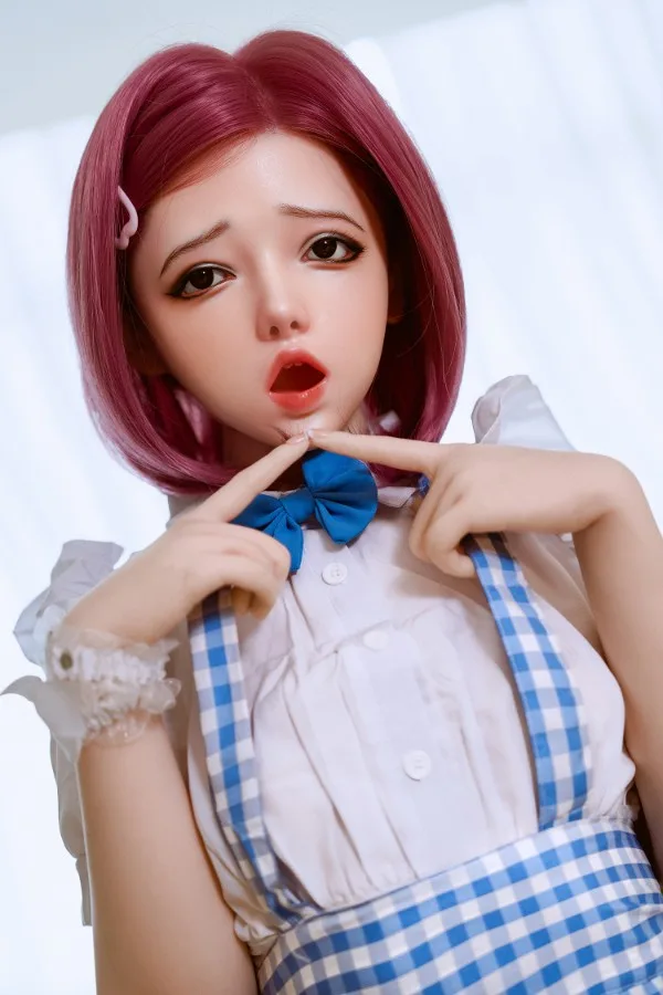 291 – Silicone 150cm/59.06″ A-CUP 33kg/72.75lbs Sex Doll view 3