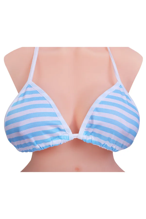– TPE 20.08cm/7.91″ 11.5kg/25.35lbs Sex Doll view 3