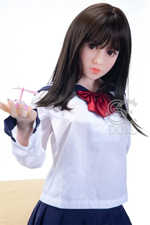 Life-Size Sex Doll Liliana 151cm view 5